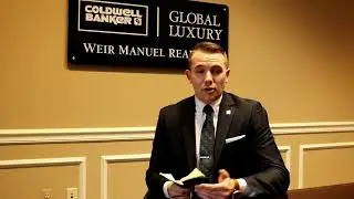 Real Estate Market Update | January 2019 #SoldByBrett