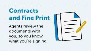 Work with an Agent when Buying a Home