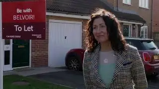 Renting Property With Belvoir Telford