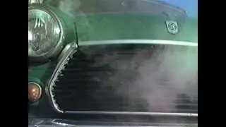 1986 'Auto Algebra' 4 - Koelproblemen