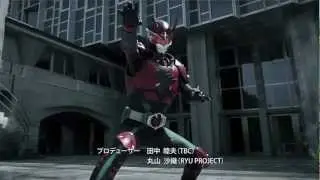 破牙神ライザー龍ドラマ動画①[コレカラプロジェクト]＃４