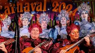 🔴 [DIRECTO] “⏳ CARNAVISIR 📜” / Viernes, 26 de diciembre