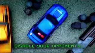 Battle Machines National TV Spot