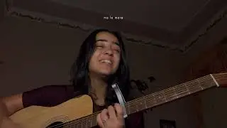 'Sang hoon tere' cover