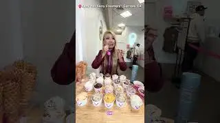 Извините, не извините, молочная ферма в Серритосе, Калифорния