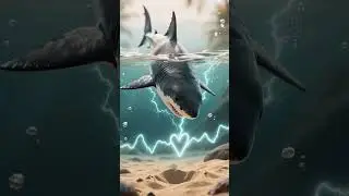 The Ocean&rsquo;s Perfect Hunter #shorts