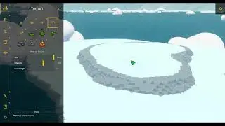 MY FIRST CASTLE STORY MAP MAKING