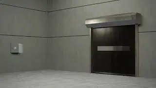 5/6 |  Dynaco Doors | Controlling Safe Access to Explosive Atmosphere (Gas & Dust) Zones