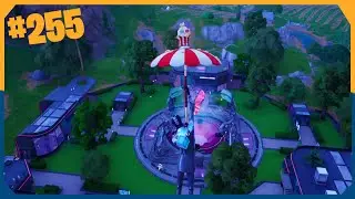 Fortnite #255 FARA SCAPARE!