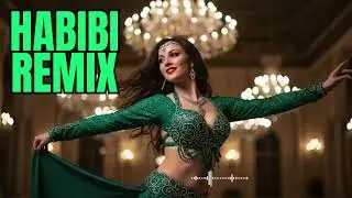 Best of Arabic Remix 🎧 DJ Arabic Party Music