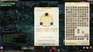 ArcheAge mythic yolo !!
