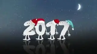 Frohes 🆕Jahr 2018 🍷🎉🎉🎊🆓🇩🇪💣