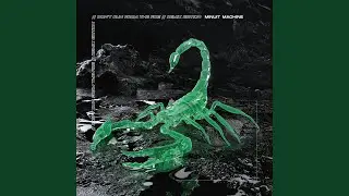 Danger (Crystal Geometry Remix)