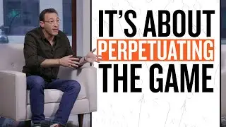 Intention Matters | Simon Sinek