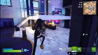 Search 15 containers at Sandy Strip, Humble Hills, or Lethal Labs | Fortnite Chapter 7 Season 1