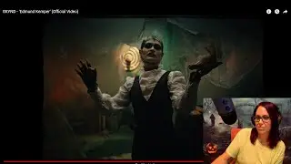 SKYND-Edmund Kemper Reaction