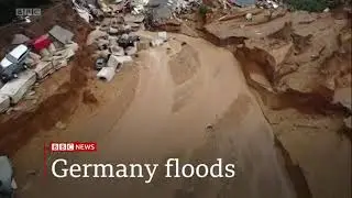 2021 July 20 BBC One minute World News