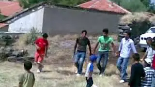 Abdurrahmanliköyü halay