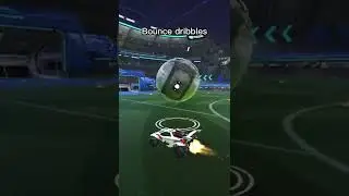 Пять механик, которые вам понадобятся для получения Grand Champ #rocketleague #rl #rlclips #rlhowto