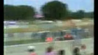 Mazda Win at Le Mans