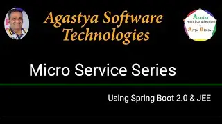 MicroServices Series