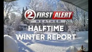Winter Halftime Report