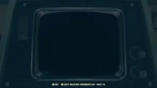 FALLOUT 76 part 1