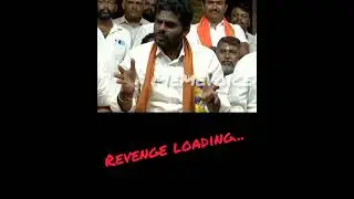 Annamalai Vs Semman  🤜🤛 #annamalai #semman #politics #shorts