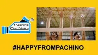 Happy From Pachino