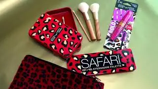 BYS Safari Collection