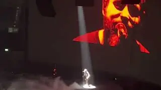 Post Malone Twelve Carat Tour 2023 Cologne (Germany) Concert Start | Reputation, Wow, I Like You