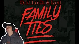 ChillinIt & Lisi - Run Up The Ball - UK Reaction