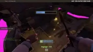 Team Fortress 2: The Hampshire Heavies FF2 Server #10