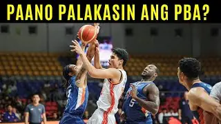 Boosting PBA Engagement: Connecting Players with Fans