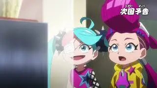 Ninjala Anime - Episode 179 Preview