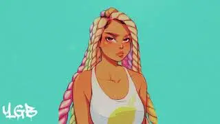 SAM LEX - Party Girl (feat. Rarin)