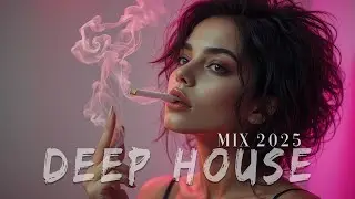 Deep House Flow 2026 🎶 Chill Grooves for Work, Relax & Night Drive