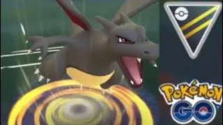 Erfolgreicher Start in die Hyperliga mit diesem Team!!! | Pokemon Go | PvP | GbL | deutsch