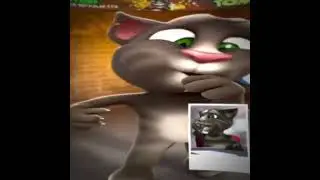 #talkingtom #том #томиегодрузья #говорящийтом #edit #эдит #рофл #нерофл #viral