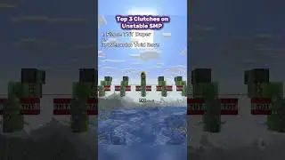 Unstable SMP Top 3 Clutches