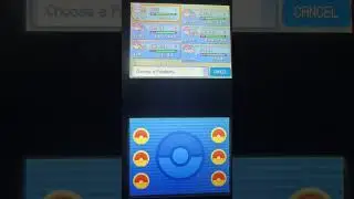 Catching/RNG Manip PERFECT IV Rotom in Pokemon Diamond Pearl Platinum