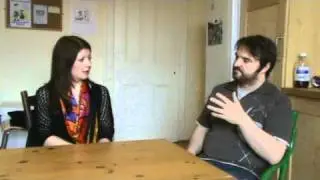 David Ireland interview
