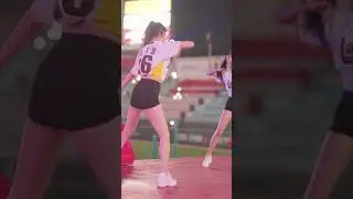2025 ssg랜더스 치어리더