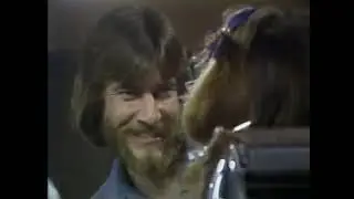 You Asked For It - Rick Baker