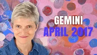 Gemini April 2017 Horoscope | Great Opportunities Ahead