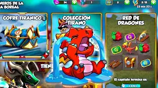 Soluciona esto r&aacute;pido Gameloft | DRAGON MANIA LEGENDS