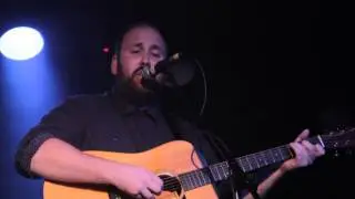 Colin McTaggart at Lucky Bar: My List