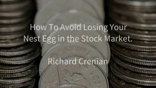 Richard Crenian  - Stock Market