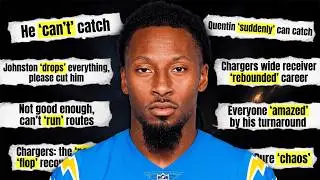 The 'NFL Flop' That Accidentally Resurrected His Career
