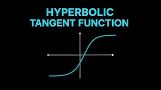 Lecture 09: Learn Deep Learning: Hyperbolic Tangent As Active Function